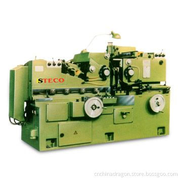 Centerless Grinders, Measuring 4,100 x 4,000 x 1,700mm